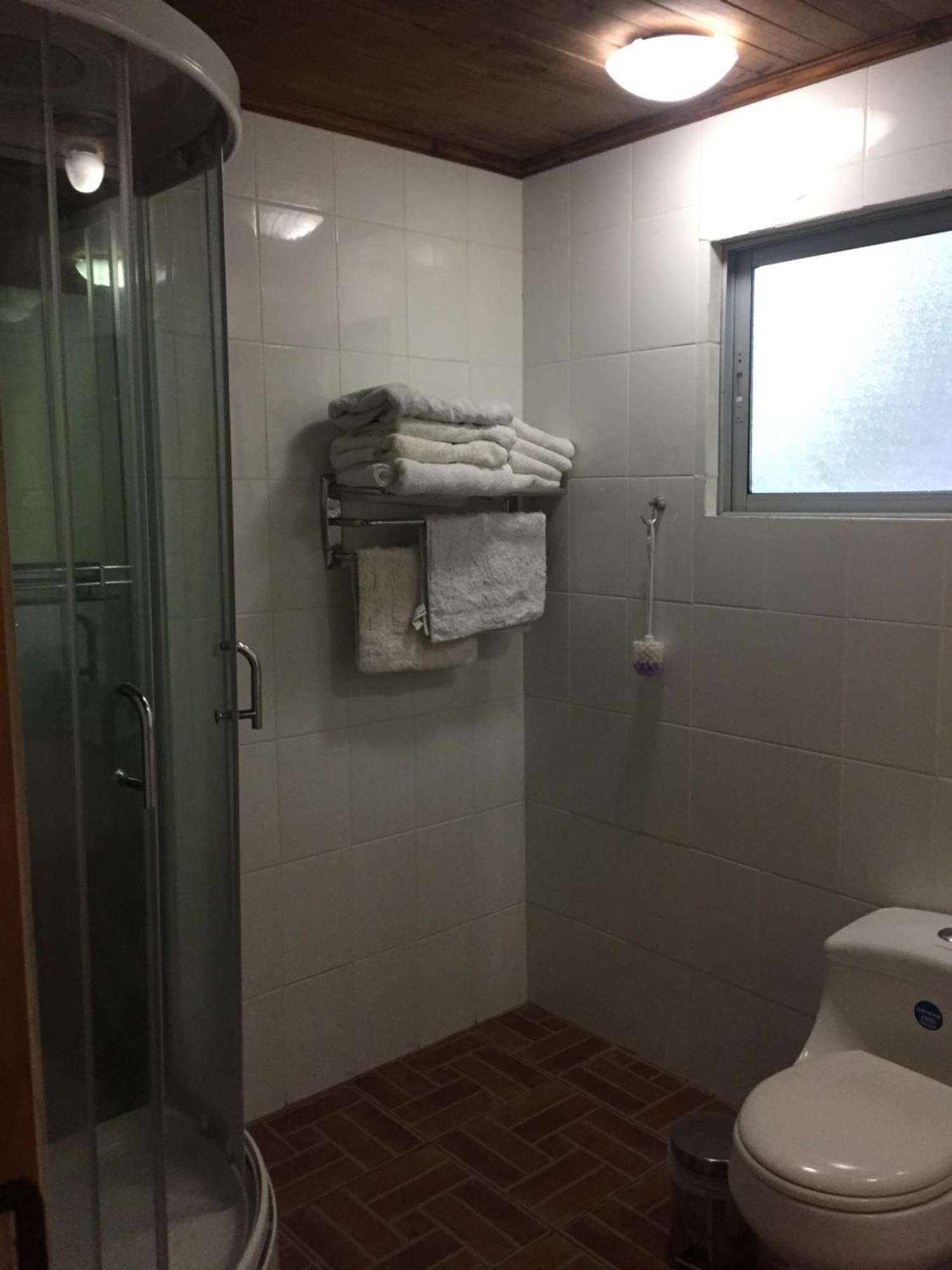 Cabanas Rahue Vilches Εξωτερικό φωτογραφία