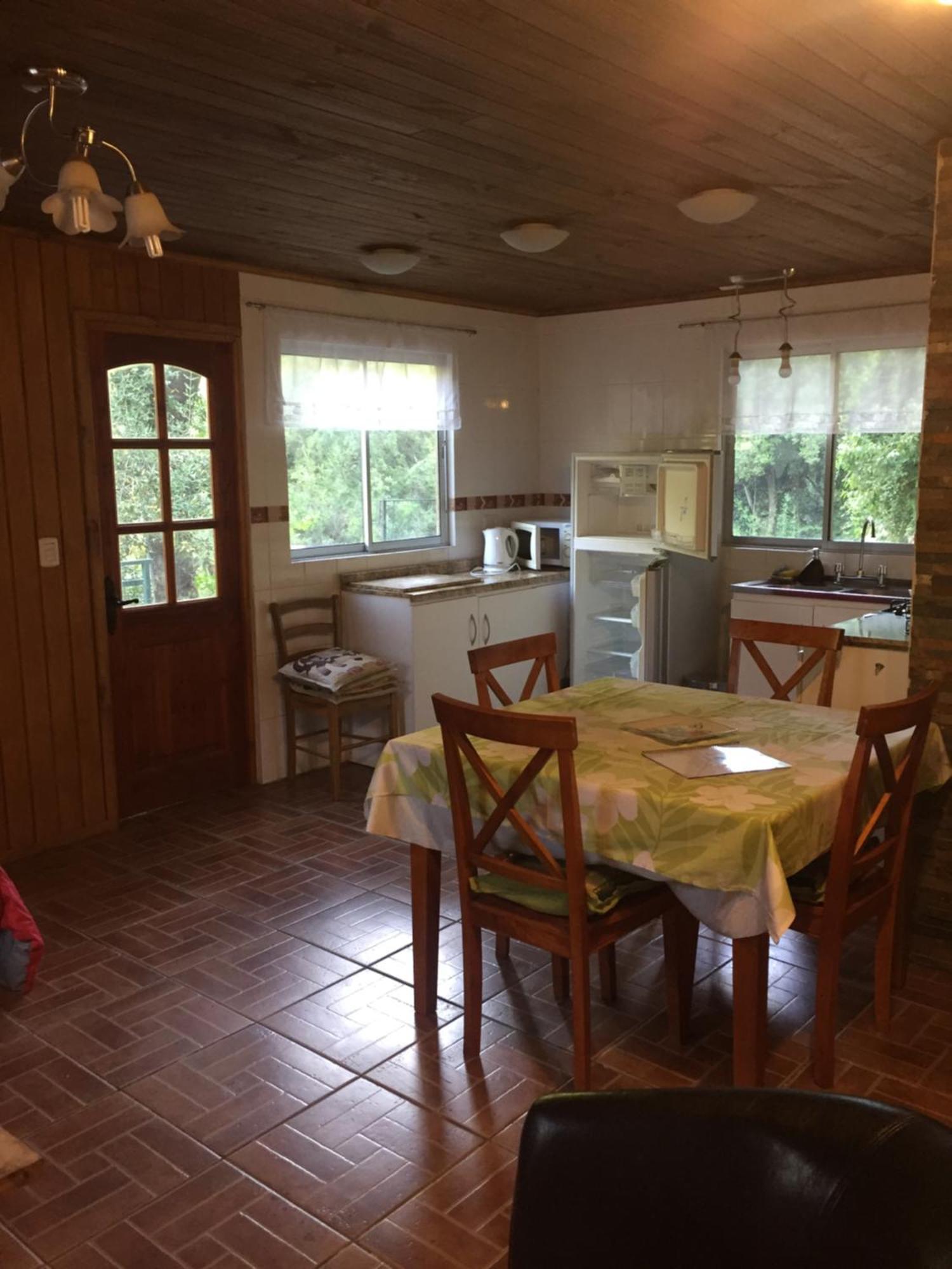 Cabanas Rahue Vilches Εξωτερικό φωτογραφία