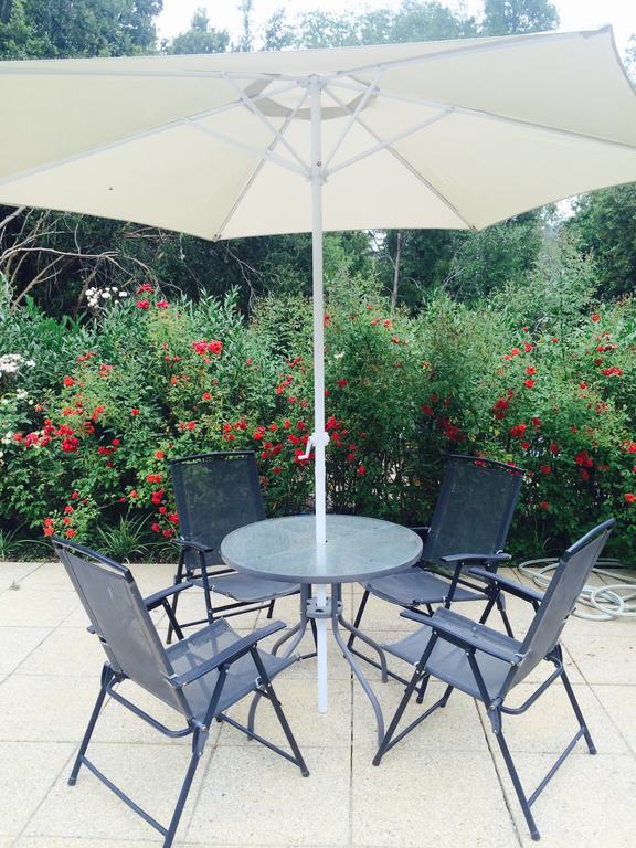 Cabanas Rahue Vilches Εξωτερικό φωτογραφία